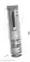Fig. 02 - Target extender in radiation generator