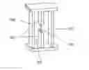 Fig. 01 - Multi-dimentional ion mobility separator method and apparatus