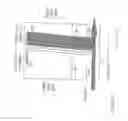 Fig. 14 - Mass spectrometer with beam expander