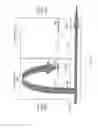 Fig. 15 - Mass spectrometer with beam expander