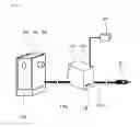 Fig. 04 - Atmospheric pressure ion detector for outside air measurement