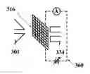 Fig. 01 - Apparatus and method for thermal assisted desorption ionization systems