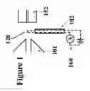 Fig. 02 - Apparatus and method for thermal assisted desorption ionization systems