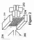 Fig. 03 - Apparatus and method for thermal assisted desorption ionization systems