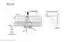 Fig. 04 - Sample supporting member for observing scanning electron microscopic image and method for observing scanning electron microscopic image