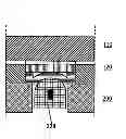 Fig. 01 - MICROFLUIDIC VALVE MODULE AND SYSTEM FOR IMPLEMENTATION