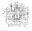 Fig. 01 - Positioning device for pressure regulator