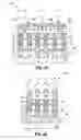 Fig. 33 - Semiconductor constructions and methods of forming memory cells