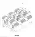 Fig. 06 - Memory structures, memory arrays, methods of forming memory structures and methods of forming memory arrays