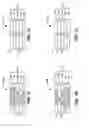 Fig. 05 - Multi-level memory arrays with memory cells that employ bipolar storage elements and methods of forming the same