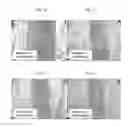 Fig. 08 - Printable inks with silicon/germanium based nanoparticles with high viscosity alcohol solvents