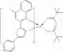 Fig. 35 - IRIDIUM COMPLEX AND ORGANIC LIGHT EMITTING DIODE USING THE SAME