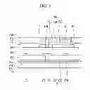Fig. 04 - Organic light emitting diode display having a spacer on pixel electrode
