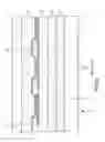 Fig. 10 - LIGHT EMITTING ELEMENT, DISPLAY APPARATUS, AND LIGHTING APPARATUS