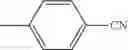 Fig. 161 - Aromatic amine derivative and organic electroluminescence element using same