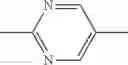 Fig. 296 - Aromatic amine derivative and organic electroluminescence element using same
