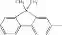 Fig. 609 - Aromatic amine derivative and organic electroluminescence element using same