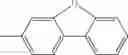 Fig. 752 - Aromatic amine derivative and organic electroluminescence element using same