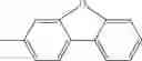 Fig. 832 - Aromatic amine derivative and organic electroluminescence element using same