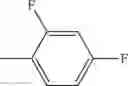 Fig. 845 - Aromatic amine derivative and organic electroluminescence element using same
