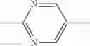 Fig. 984 - Aromatic amine derivative and organic electroluminescence element using same