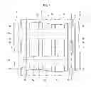 Fig. 04 - Organic electroluminescence display panel and method of manufacturing same