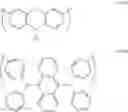 Fig. 22 - Light emitting composition and device