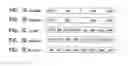 Fig. 08 - Display device having shared column lines