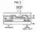 Fig. 08 - Luminescent device having light-emitting element and transistor