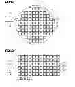 Fig. 19 - Semiconductor component with integrated crack sensor and method for detecting a crack in a semiconductor component