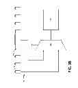 Fig. 06 - Mixed-sized pillars that are probeable and routable