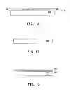 Fig. 02 - Photo detector having sensor element array and photo conversion element, and method for fabricating the same