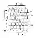 Fig. 01 - Diode matrix device with enhanced stability