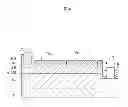Fig. 01 - LIGHT EMITTING DIODE DIE