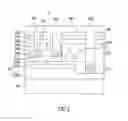 Fig. 04 - Light-emitting element having a reflective structure with high efficiency