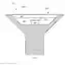 Fig. 07 - LED devices with reduced reflection and an LED display including same