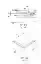 Fig. 18 - LEDs with efficient electrode structures