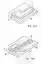 Fig. 24 - LEDs with efficient electrode structures