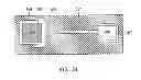 Fig. 28 - LEDs with efficient electrode structures