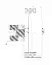 Fig. 08 - Contact metallurgy for self-aligned high electron mobility transistor