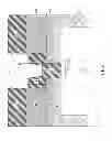 Fig. 06 - Elemental semiconductor material contact for high electron mobility transistor