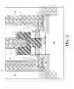Fig. 13 - Elemental semiconductor material contact for high electron mobility transistor