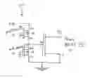 Fig. 01 - Gate voltage control for III-nitride transistors