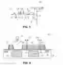 Fig. 02 - Image sensor pixel cell with global shutter having narrow spacing between gates