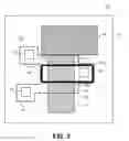 Fig. 03 - Image sensor pixel cell with global shutter having narrow spacing between gates
