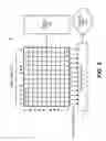 Fig. 05 - Image sensor pixel cell with global shutter having narrow spacing between gates