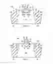 Fig. 07 - MOSFETs with multiple dislocation planes