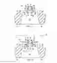 Fig. 13 - MOSFETs with multiple dislocation planes
