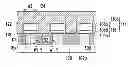 Fig. 01 - Non-volatile memory structure