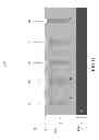 Fig. 12 - Semiconductor device with charge compensation
